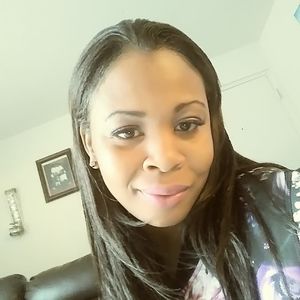 Meet your Posher, Marilyn